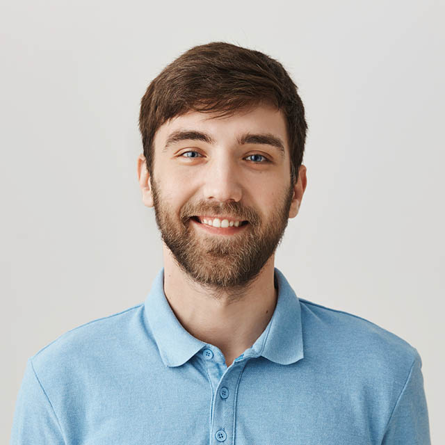 Rely Only On True Friends. Indoor Shot Of Positive Good looking