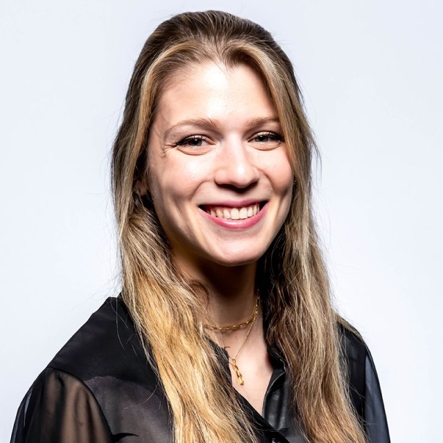 Stephanie Schwartz, O.D.