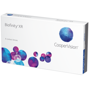 Biofinity® XR