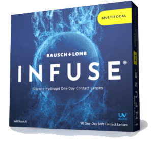 INFUSE® Multifocal