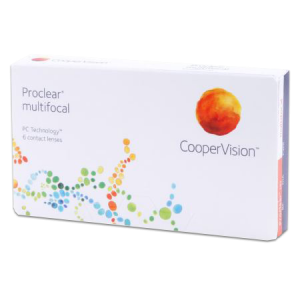 Proclear® multifocal