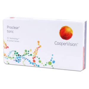 Proclear® toric