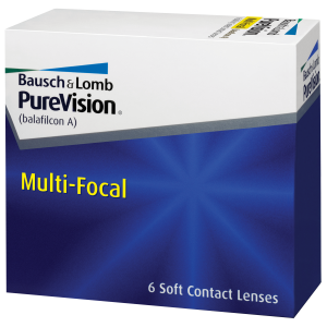 PureVision Multi-Focal