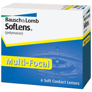 SofLens Multi-Focal